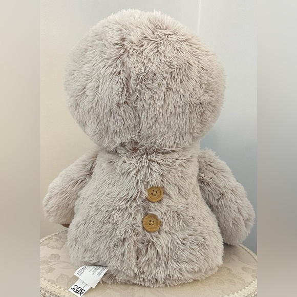 Cute Microwaveable Sloth (Warmie) - Picture 2 of 3